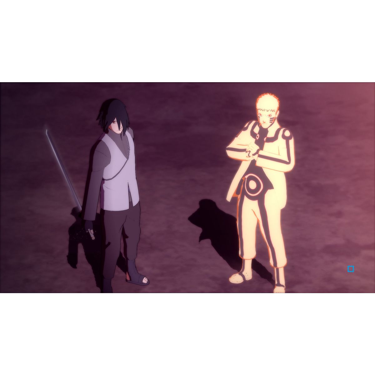 Naruto Shippuden : Ultimate Ninja Storm Legacy XBOX ONE