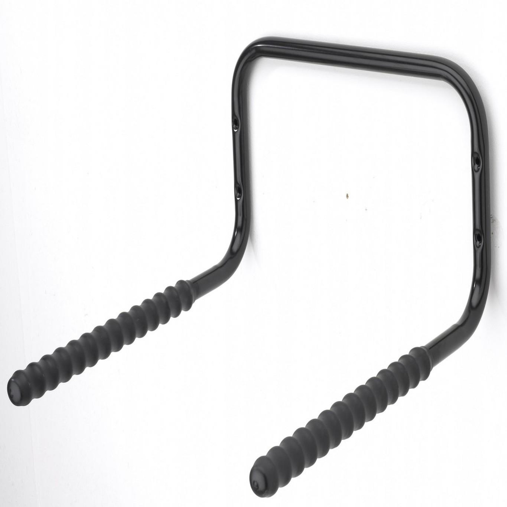 Mottez Support pour 2 vélos MOTTEZ, H.28.5 x l.52 x P.51 cm