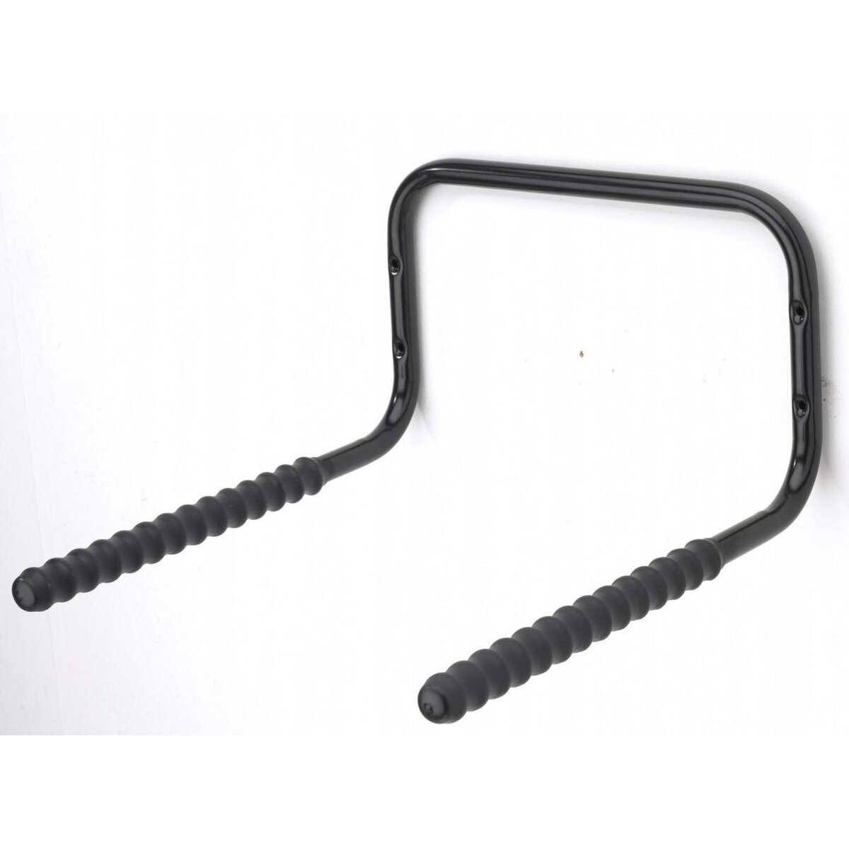 Mottez Support pour 2 vélos MOTTEZ, H.28.5 x l.52 x P.51 cm