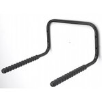 Mottez Support pour 2 vélos MOTTEZ, H.28.5 x l.52 x P.51 cm