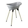 Voir la diapositive 2 : THERMOBABY Pack bain - THERMOBABY - VASCO 9 en 1 - Gris Charme