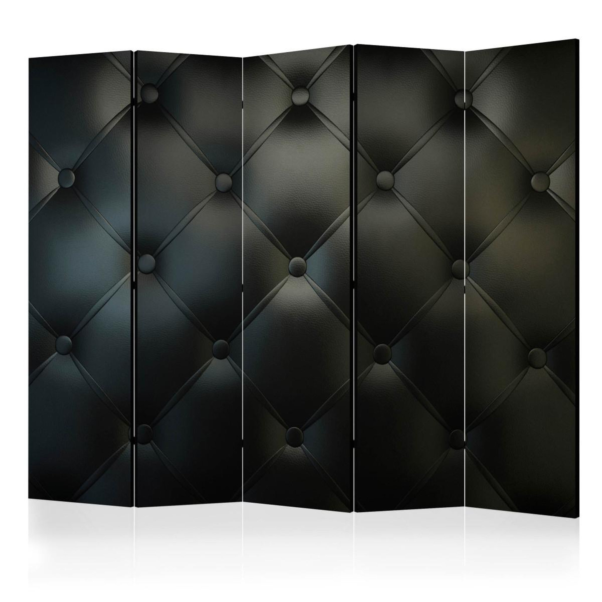 Paris Prix Paravent 5 volets  distinguished elegance  172x225cm