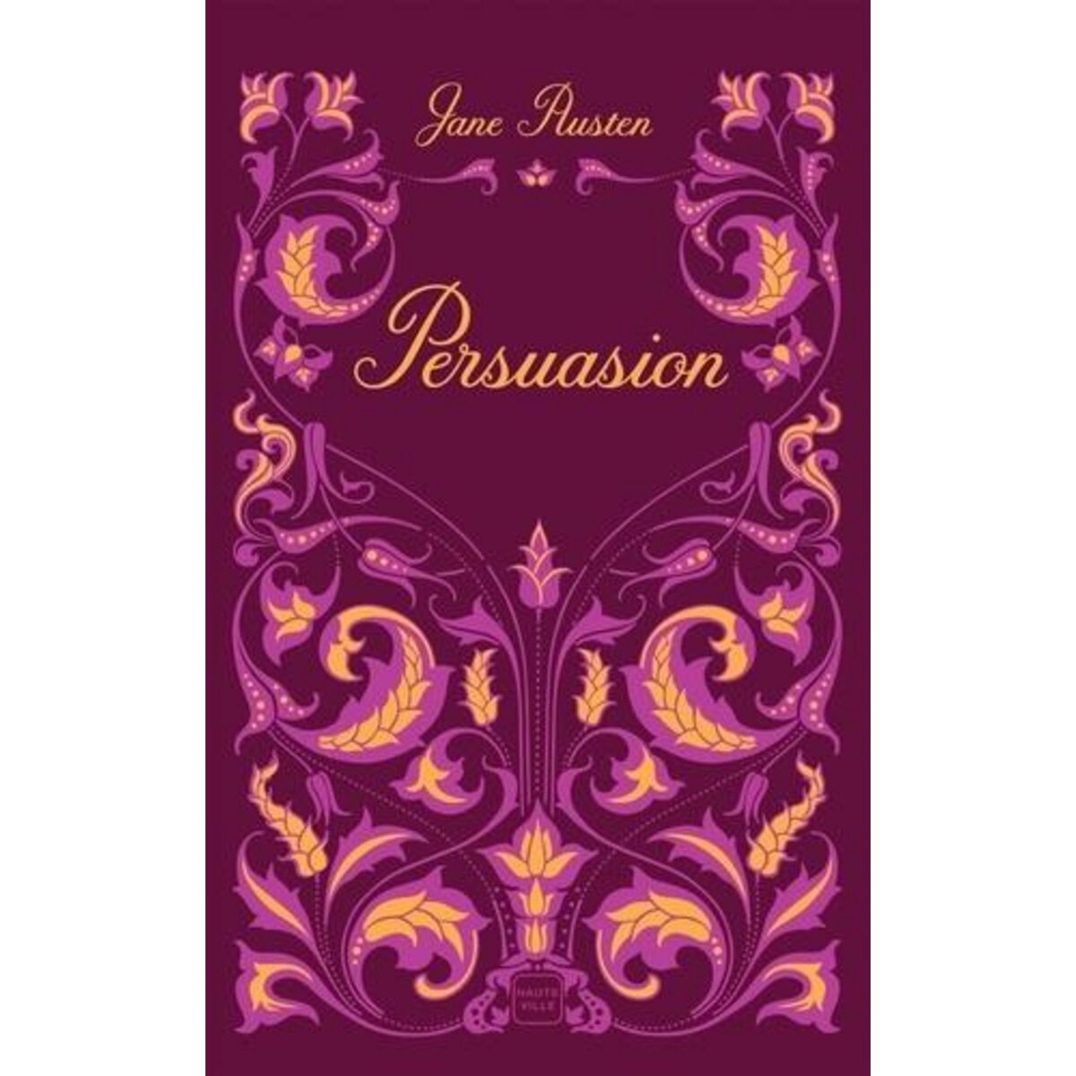 PERSUASION, Austen Jane