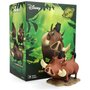 Voir la diapositive 5 : BEAST KINGDOM Disney - MEA - Best friend PUMBAA 8 cm