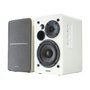 Voir la diapositive 2 : Edifier Enceinte Hifi Edifier R1280T Blanc