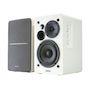 Voir la diapositive 2 : Edifier Enceinte Hifi Edifier R1280T Blanc