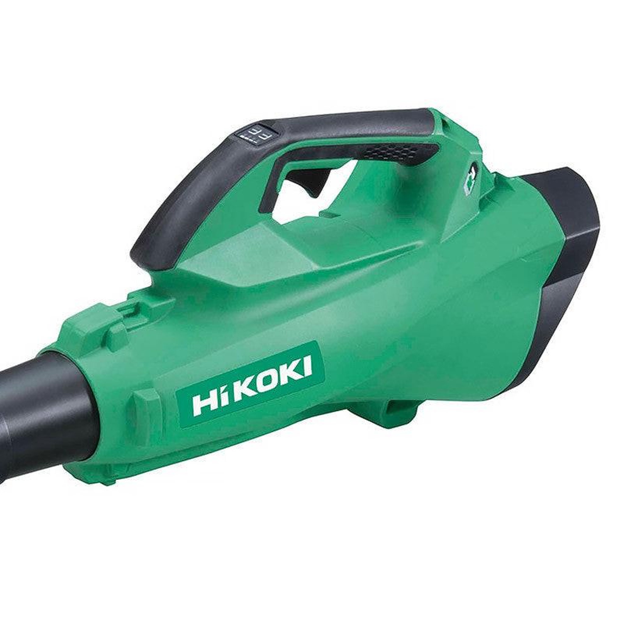 Voir la diapositive 3 : HIKOKI Souffleur HIKOKI RB36DAW4Z Multivolt 36V (machine nue)