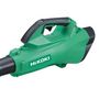 Voir la diapositive 3 : HIKOKI Souffleur HIKOKI RB36DAW4Z Multivolt 36V (machine nue)