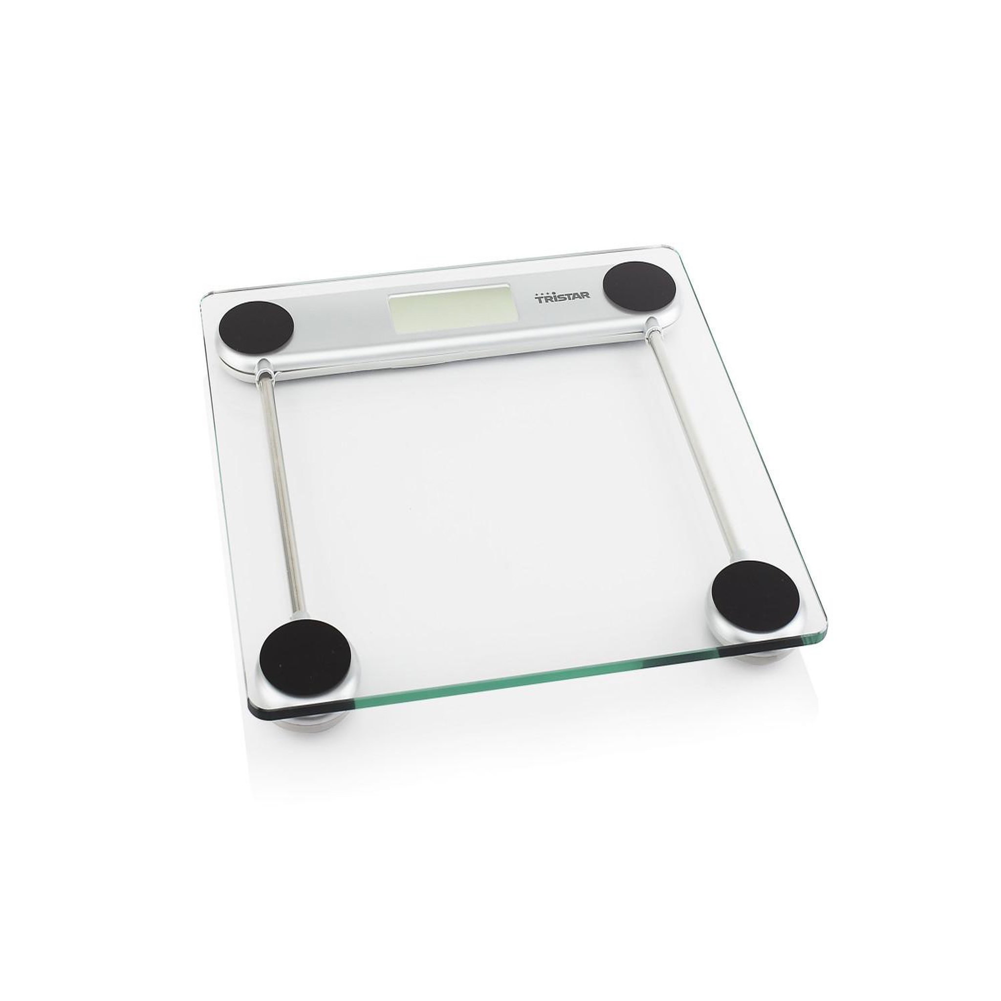 Voir la diapositive 2 : TRISTAR Pèse-personne electronique 150kg/100g - wg2421