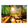 Voir la diapositive 2 : Paris Prix Papier Peint  Marvelous Forest