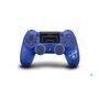 PlayStation 4 Controller - DualShock® 4.0 Limited Edition PlayStation F.C.