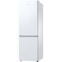 Voir la diapositive 3 : Samsung Réfrigérateur combiné RB34C600EWW