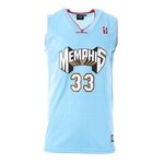 SPORTZONE Memphis Maillot  Homme Sport Zone Tank. Coloris disponibles : Bleu