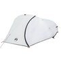 Voir la diapositive 4 : VIDAXL Tente de camping a dome 4 personnes tissu occultant impermeable
