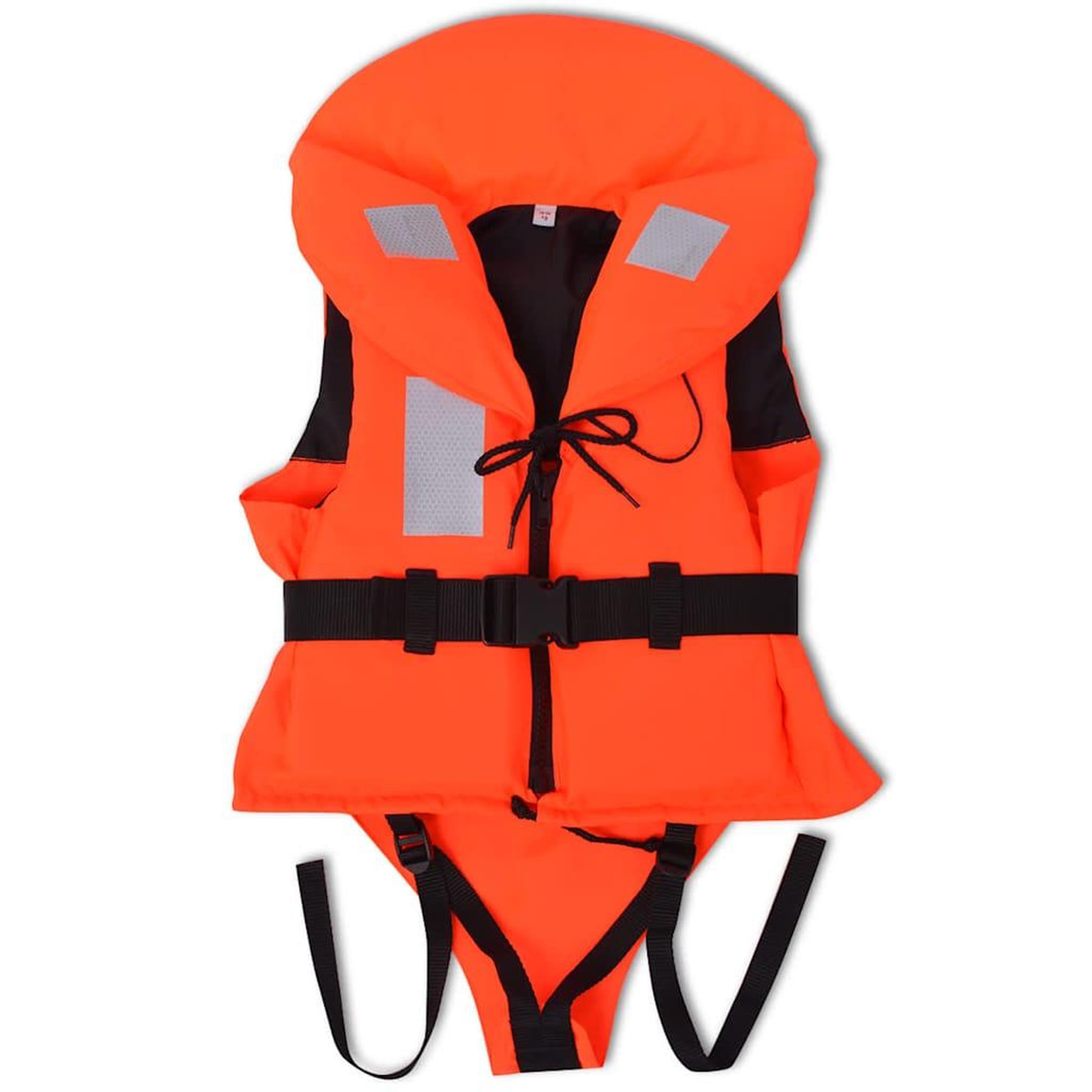 Voir la diapositive 1 : VIDAXL Aide a la flottabilite pour enfants 100 N 20-30 kg