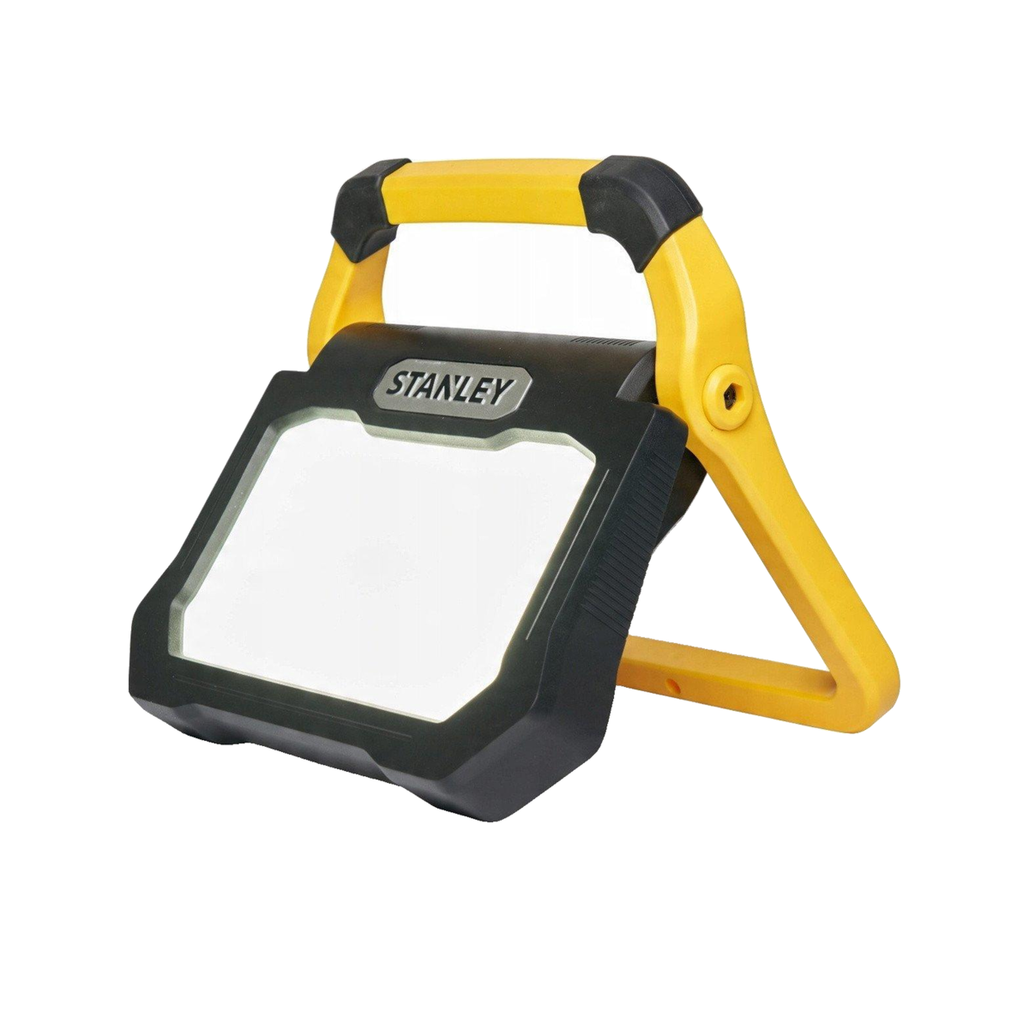 Voir la diapositive 3 : Stanley Lampe de travail Stanley sxls50120e 5000lm rechargeable