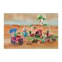 Voir la diapositive 2 : PLAYMOBIL PLAYMOBIL - 71625 - Terriers de wombats
