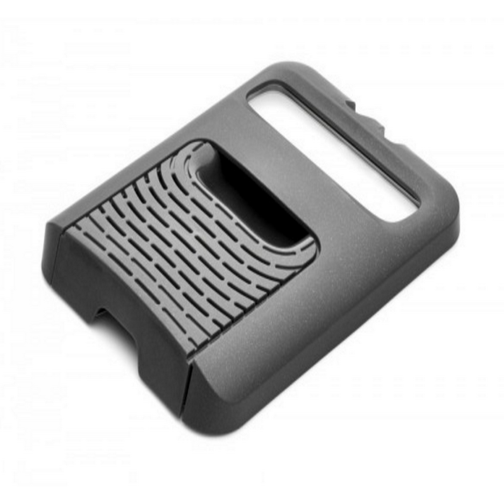 Voir la diapositive 2 : FRIFRI Friteuse semi-professionnelle 3.5l 3200w noir/gris - f1905duo