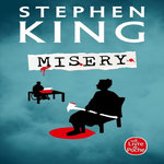 MISERY, King Stephen