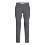 Jack & Jones Chino  Homme Jack & Jones Marco 12234107 - W28. Coloris disponibles : Gris