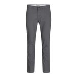 Jack & Jones Chino  Homme Jack & Jones Marco 12234107   W28. Coloris disponibles : Gris