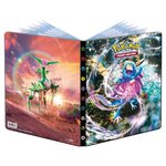 Asmodee Pokemon - Cahier range-cartes 252 cartes