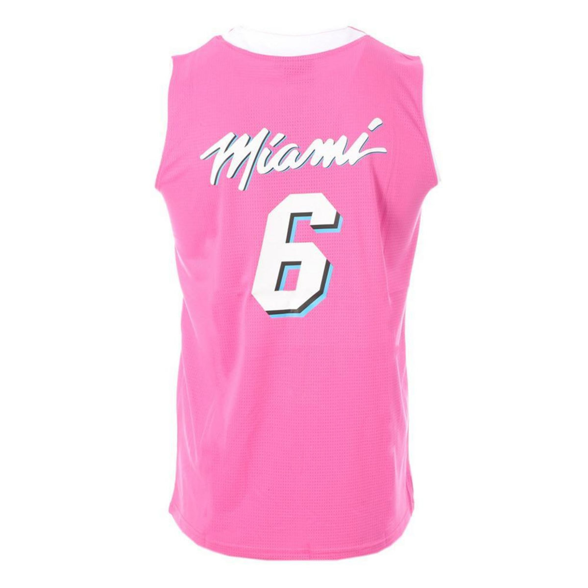 SPORTZONE Miami Maillot de basket  Homme Sport Zone Miami 6