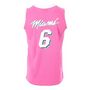 Voir la diapositive 2 : SPORTZONE Miami Maillot de basket  Homme Sport Zone Miami 6