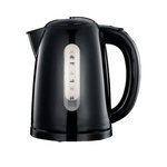 MELISSA Bouilloire électrique Melissa 16130301 Capacité 1,7 litre Noir