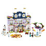 Voir la diapositive 2 : LEGO Friends 41684 - Heartlake City Grand Hotel 
