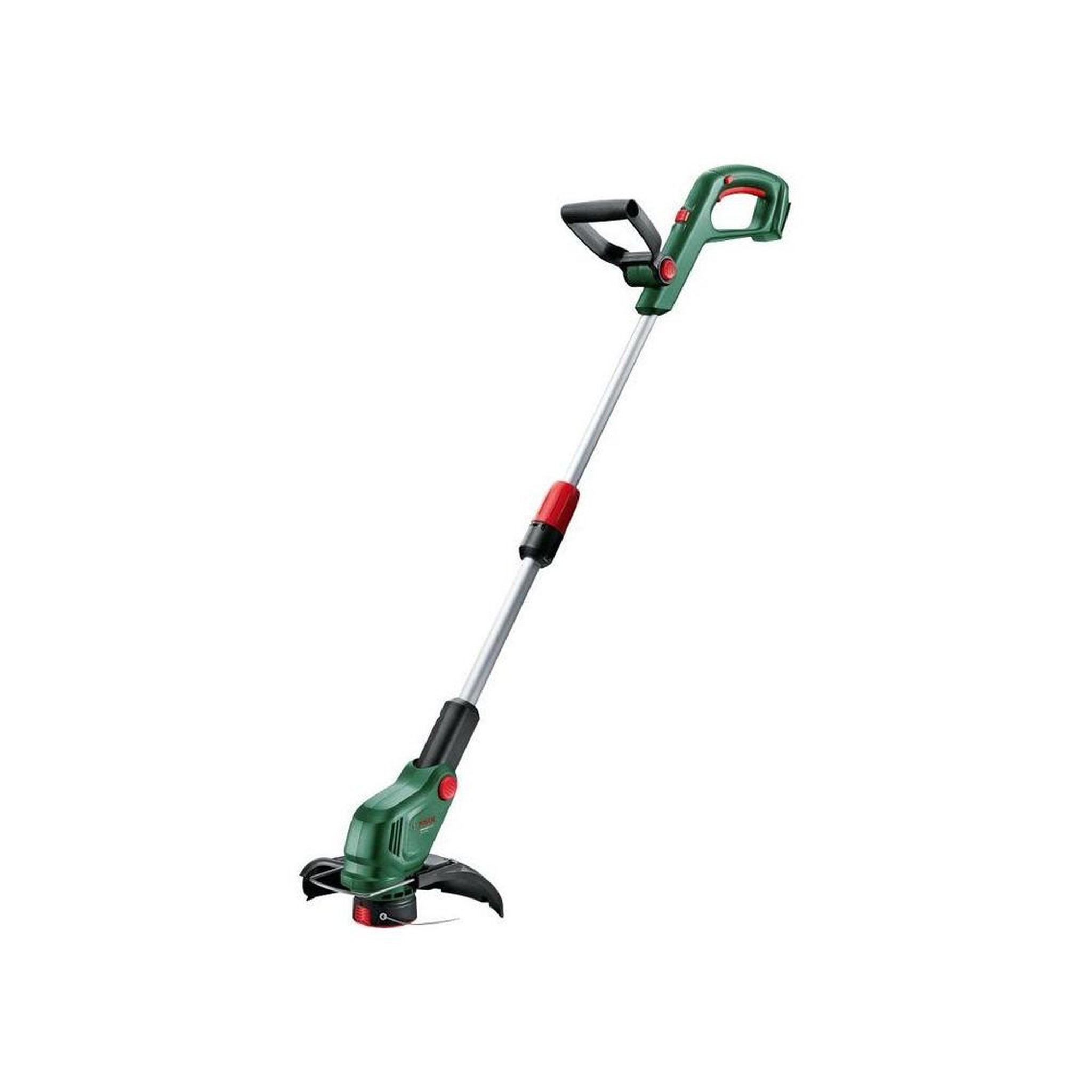 BOSCH Tondeuse débroussailleuse sans fil 18 v 23 cm universalgrasscut 18v-23-450 pour finitions et bordures