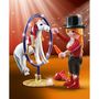Voir la diapositive 3 : PLAYMOBIL 70875 - Special Plus Artiste avec Poney