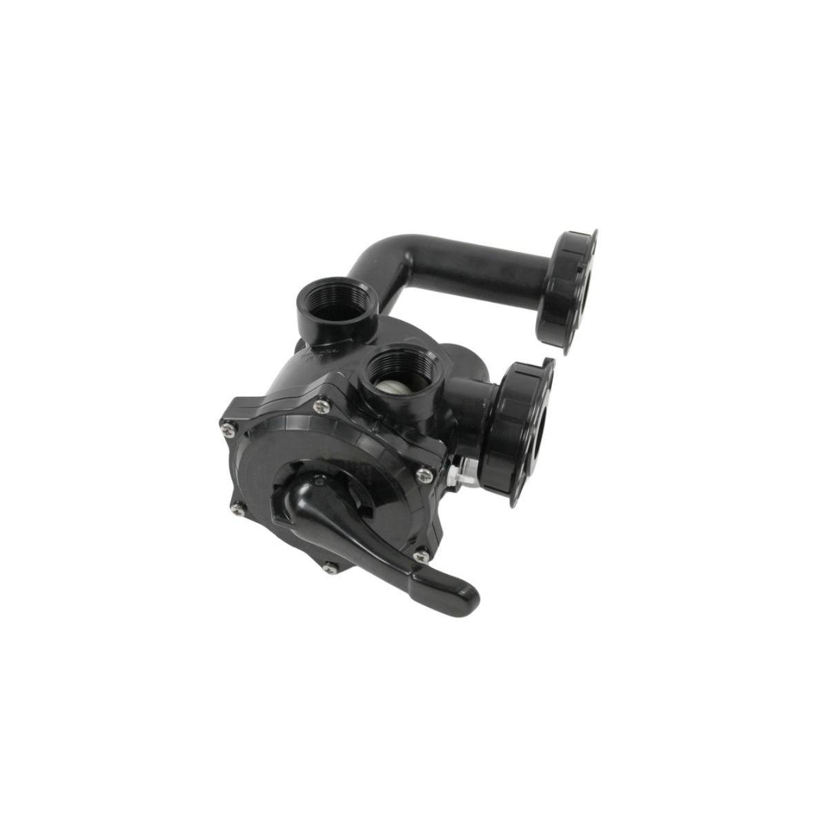 Pentair Vanne 1 ½ pour filtres à sable Side - Pentair