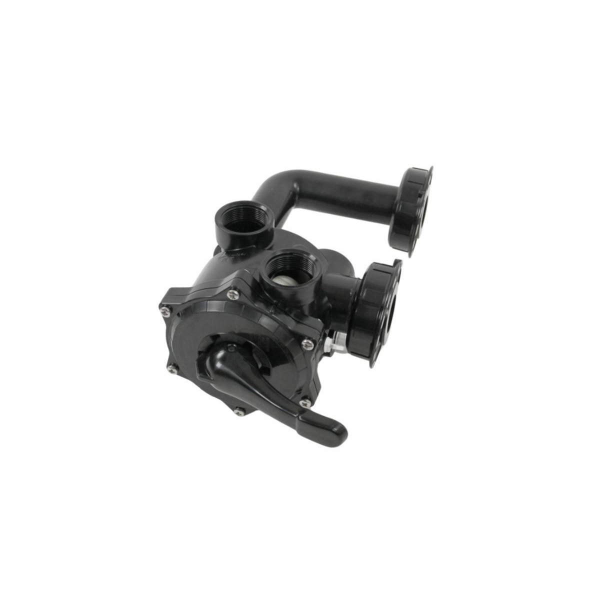 Pentair Vanne 1 ½ pour filtres à sable Side - Pentair