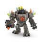 Voir la diapositive 1 : Schleich SCHLEICH - Master Robot et sa Mini Creature - 42549 - Gamme Eldrador Mini Creatures