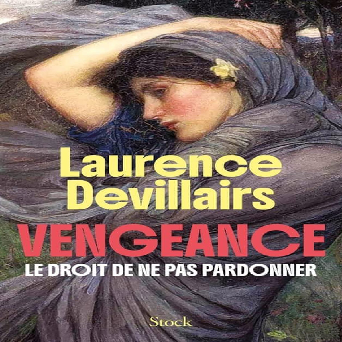 VENGEANCE. LE DROIT DE NE PAS PARDONNER, Devillairs Laurence