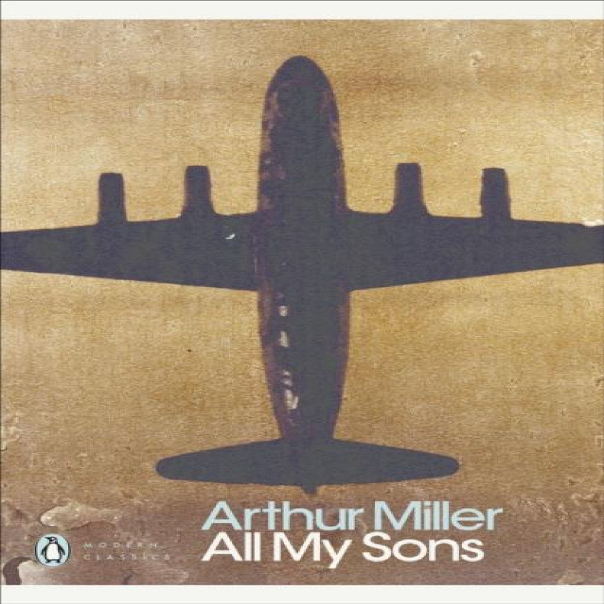 LIVRES All My Sons - Arthur Miller