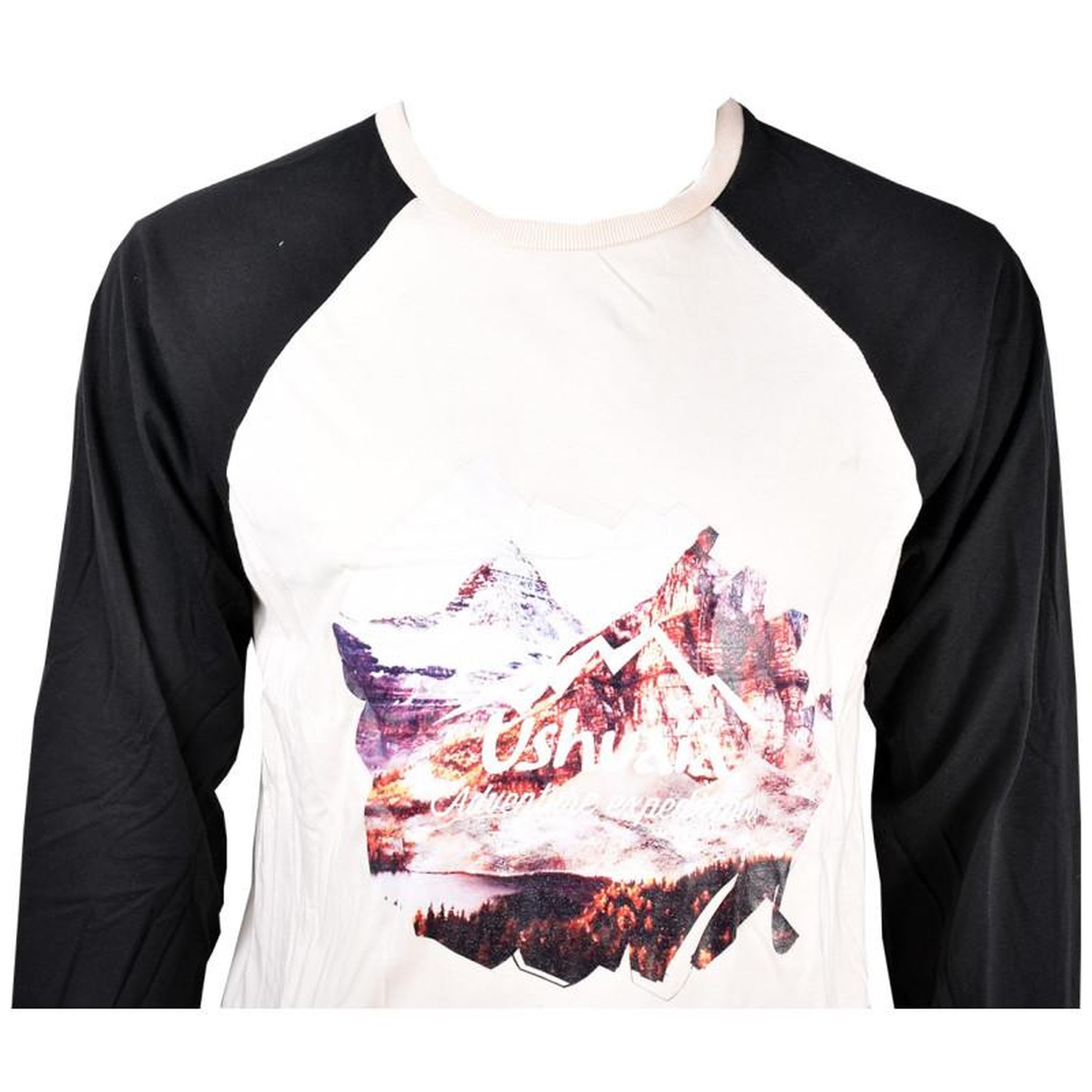Voir la diapositive 3 : USHUAï¿½A Pyjama Homme USHUAIA