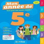 MON ANNEE DE 5E, Le Gall Pierre