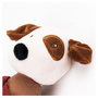 Voir la diapositive 3 : EGMONT TOYS Peluche - Eddie le chien - 26CM