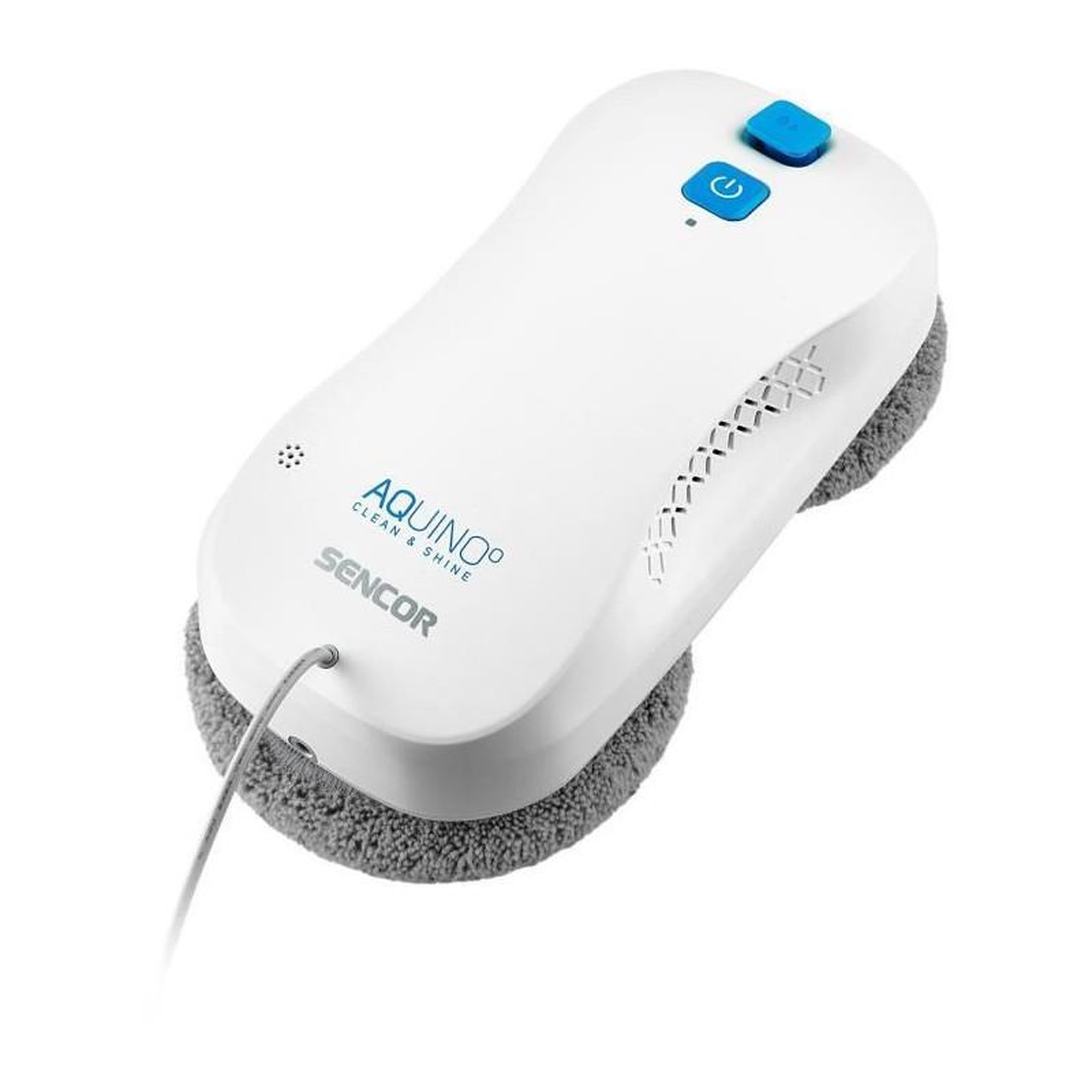 SENCO Robot Lave-Vitres - SENCOR - SRW 6010WH - 72 W - 70 dB - 60 ml - Blanc