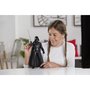 Voir la diapositive 5 : HASBRO Figurine sonore et lumineuse Dark Vador Star Wars