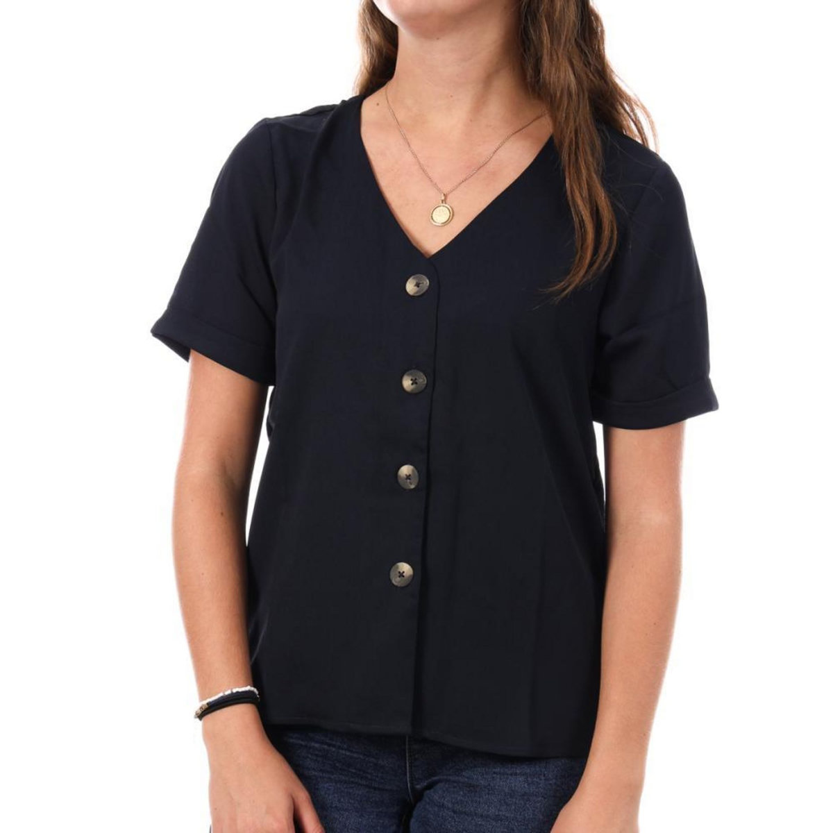 JACQUELINE DE YONG Chemise  Femme JDY Molly