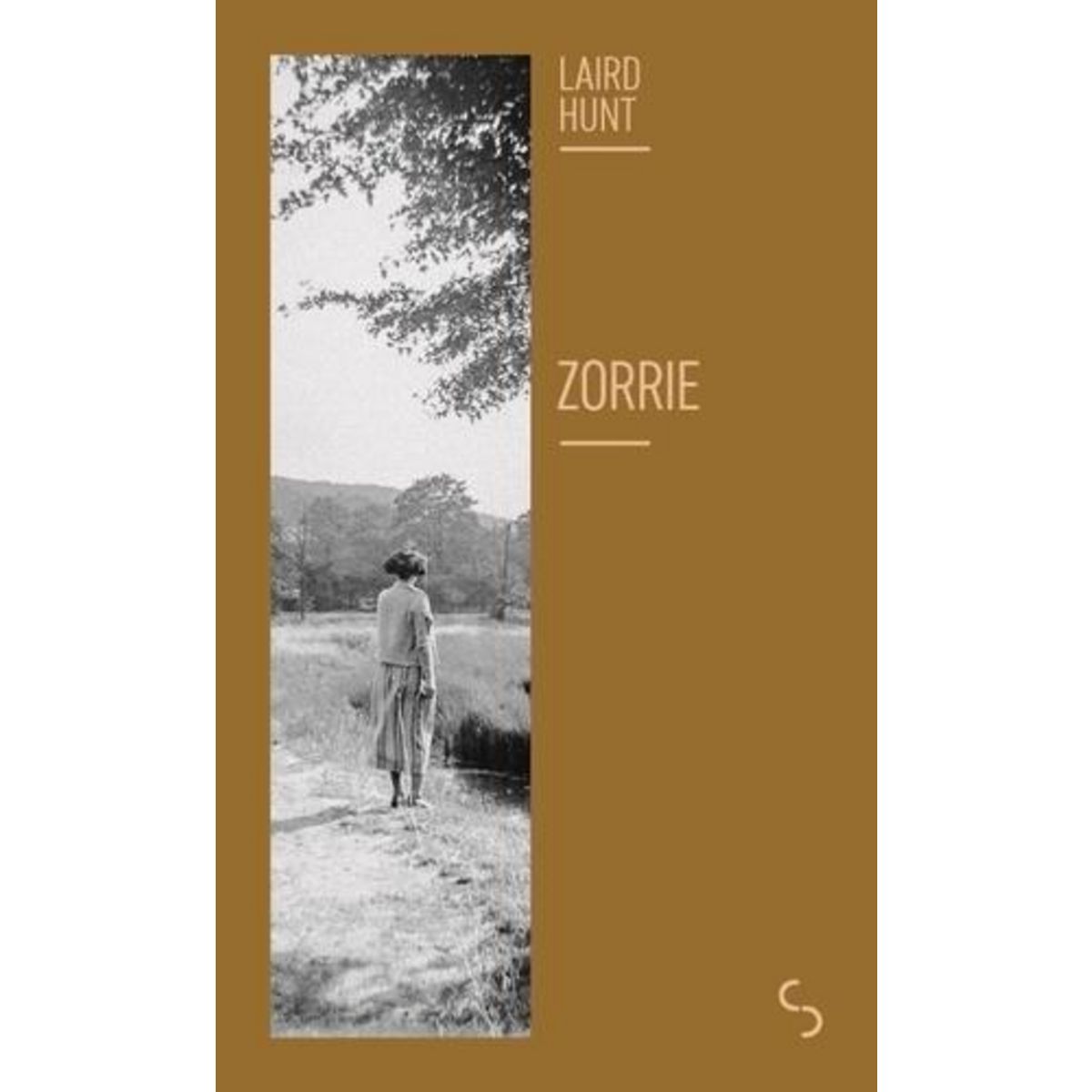 ZORRIE, Hunt Laird