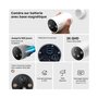 Voir la diapositive 3 : TP-LINK Caméra de surveillance Wifi Tapo TC85 2K QHD 4MP