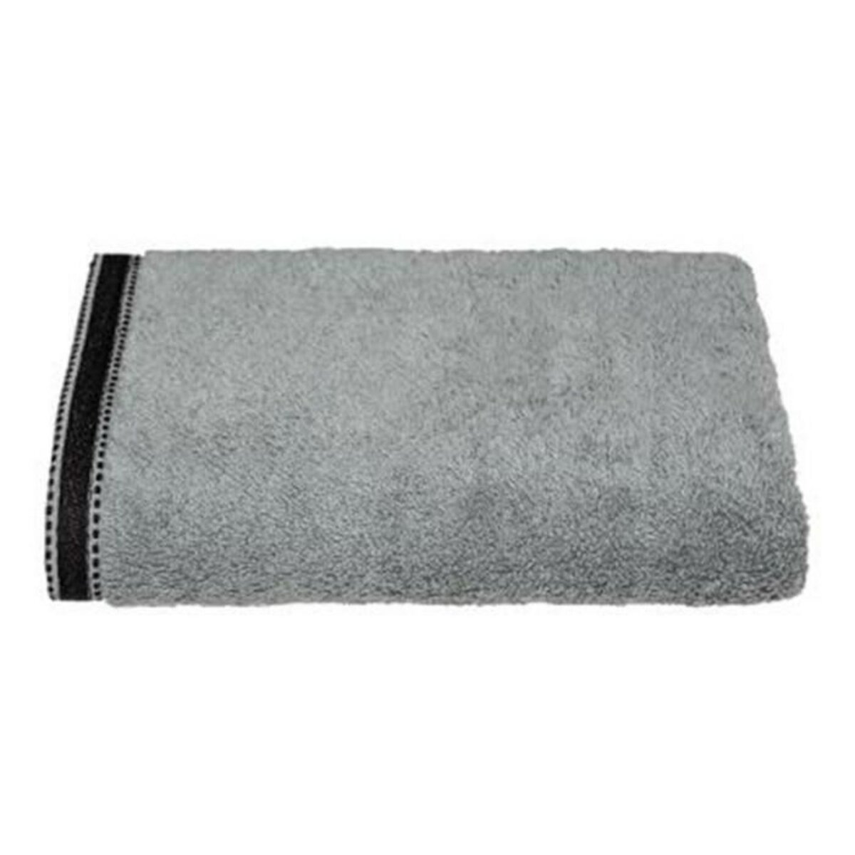 ATMOSPHERA Drap de Douche  Joia  70x130cm Gris