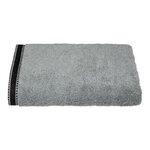 ATMOSPHERA Drap de Douche  Joia  70x130cm Gris
