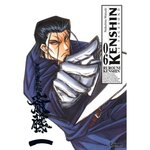 KENSHIN LE VAGABOND TOME 6, Watsuki Nobuhiro
