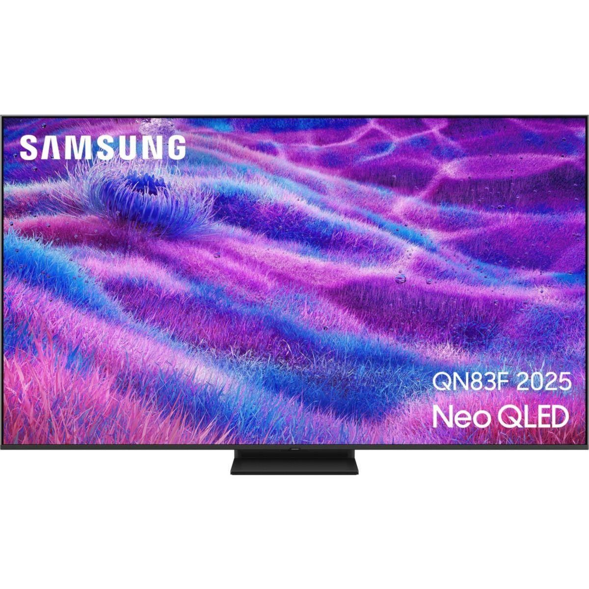 Samsung TV Mini Led NeoQLED TQ75QN83F 4K AI  2025