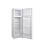 Voir la diapositive 4 : Fagor Réfigérateur combiné 54cm 261l statique blanc - FDP261EW